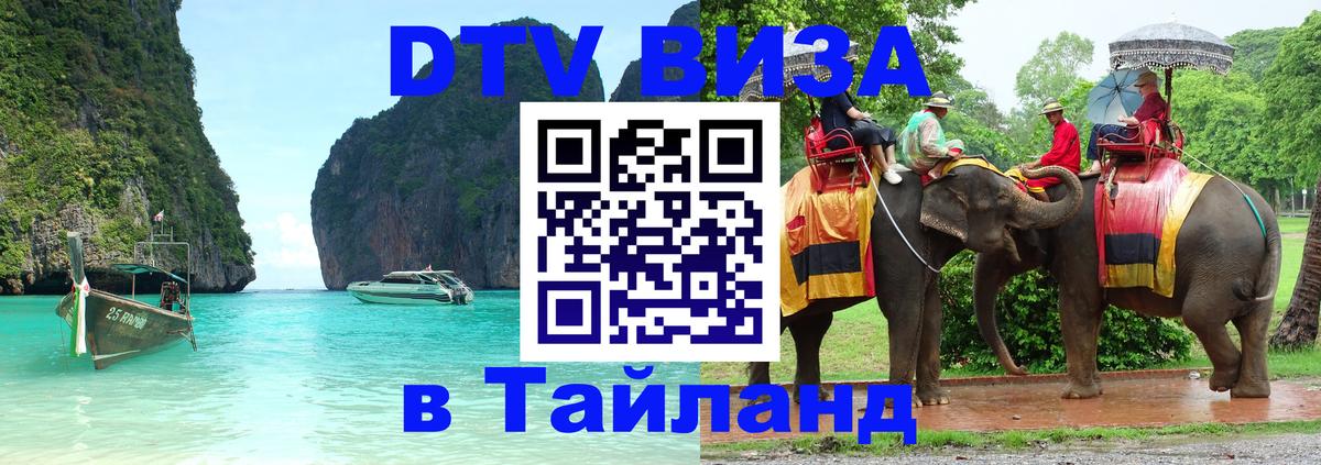 Цены на DTV визу в Таиланд — пакеты услуг, достаточно даже паспорта - Веллингтон 